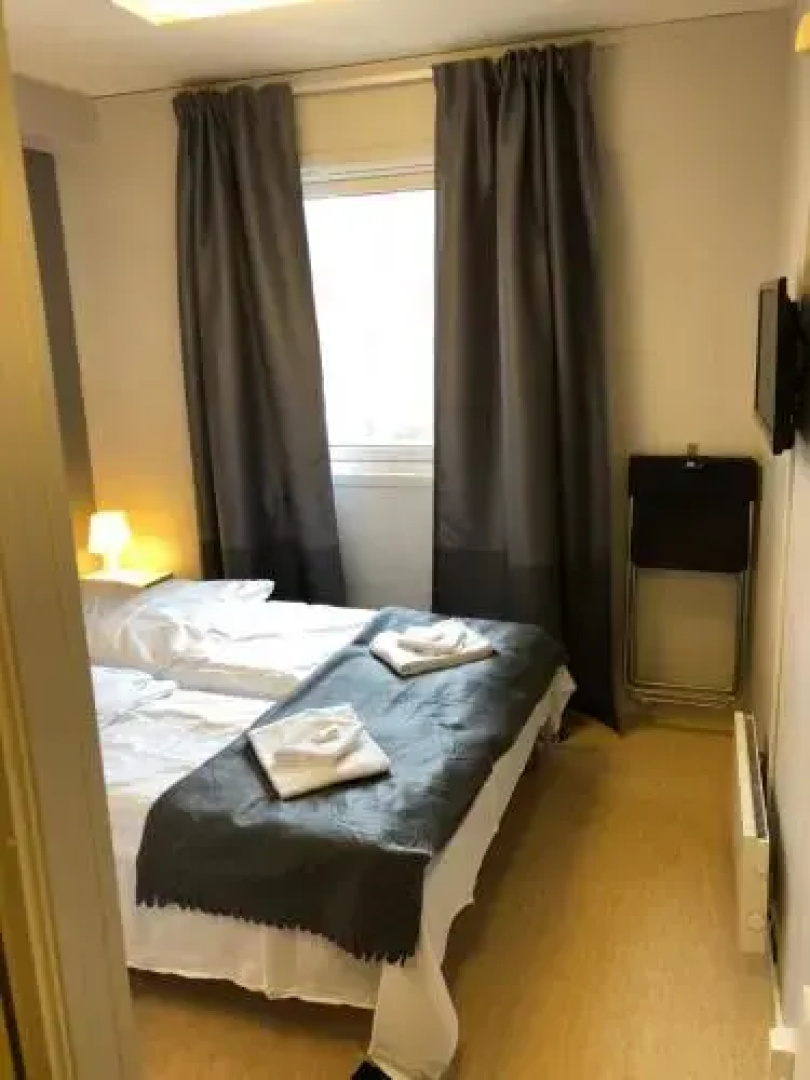Atlanten Turistsenter