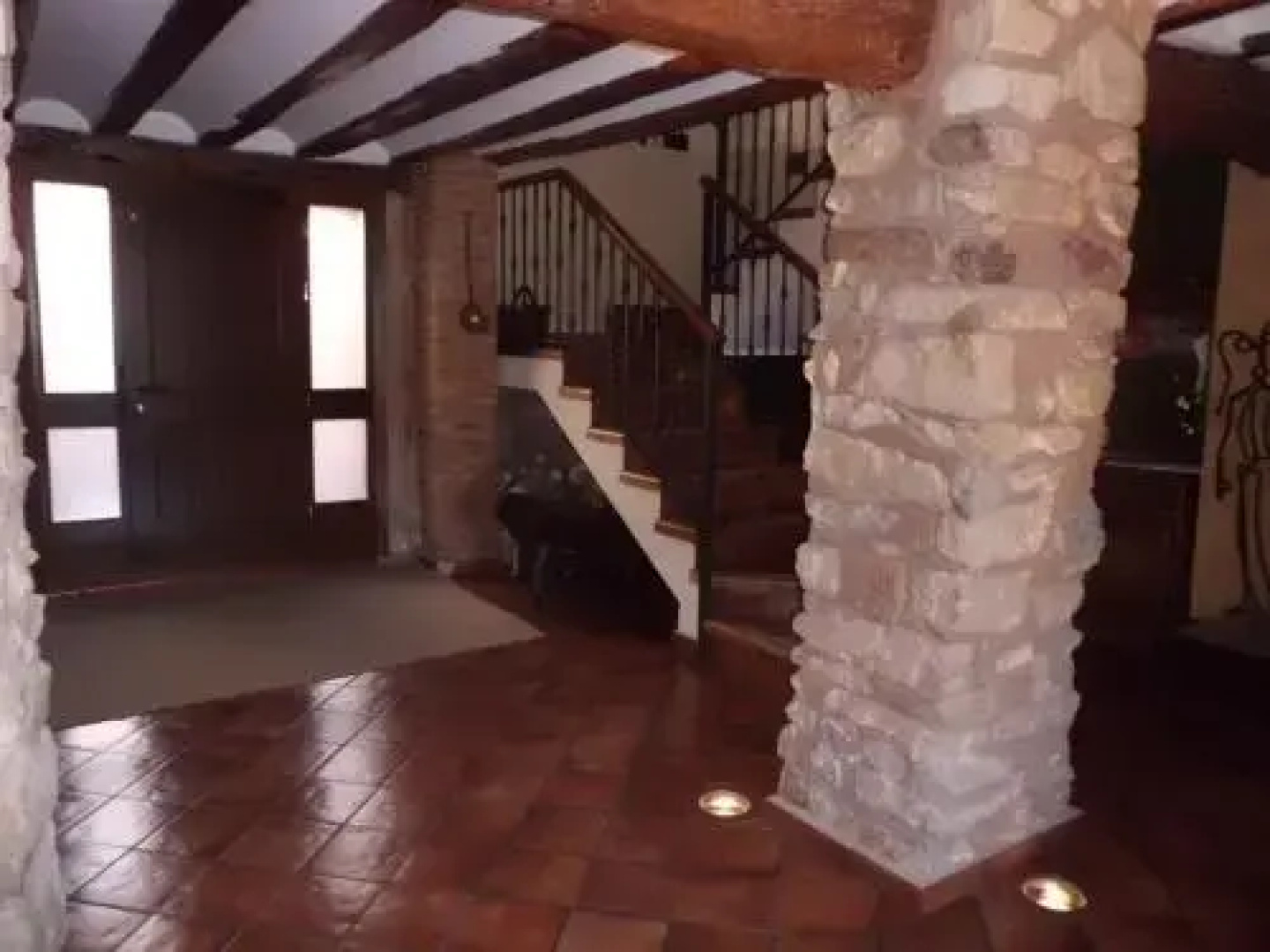 Casa Rural Tres Palacios