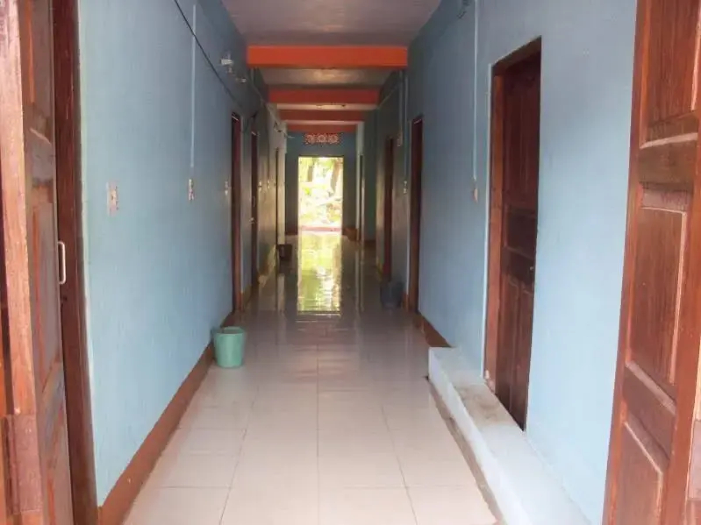 Hotel Kingfisher