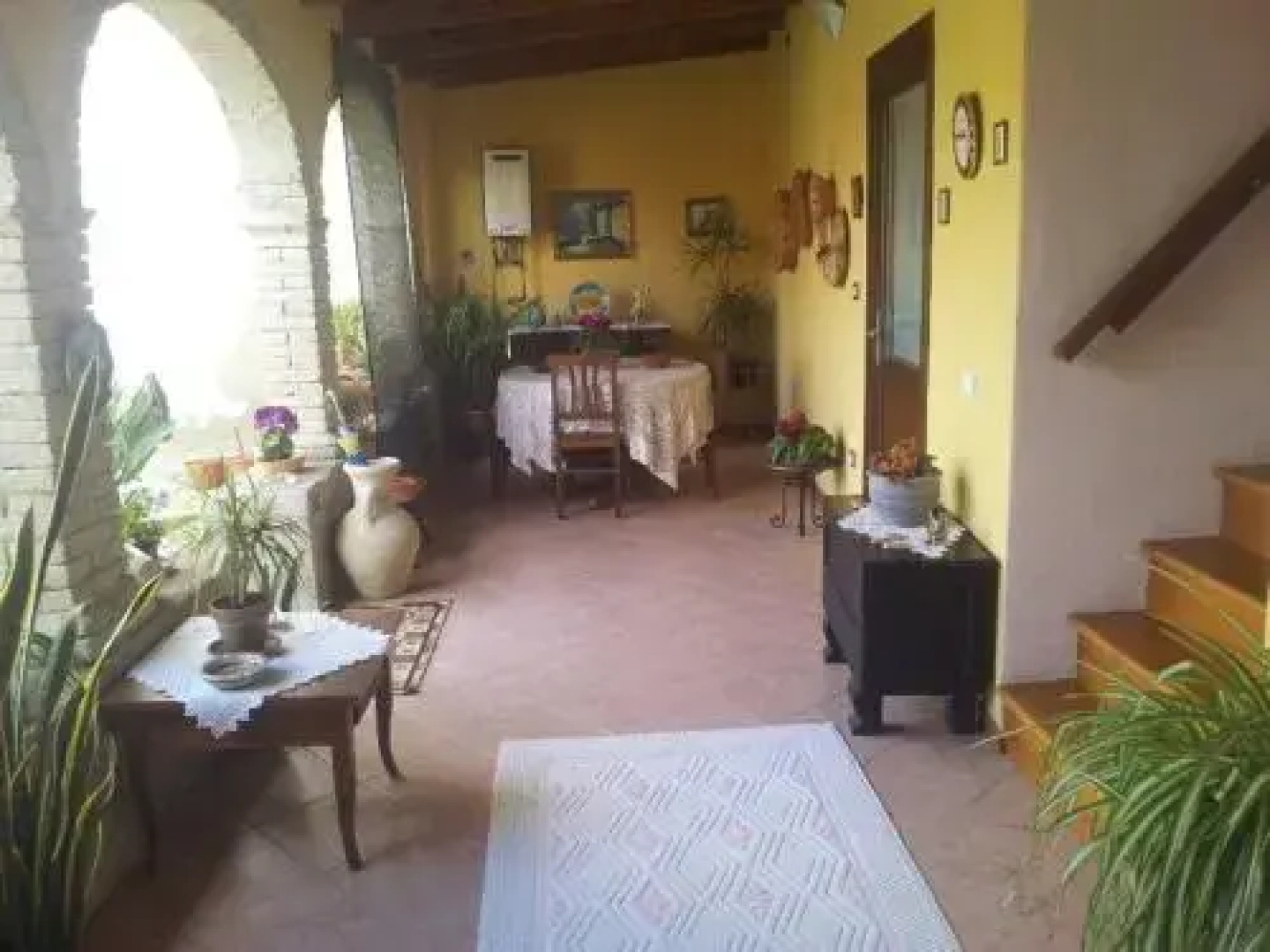 B&B Gli Archi