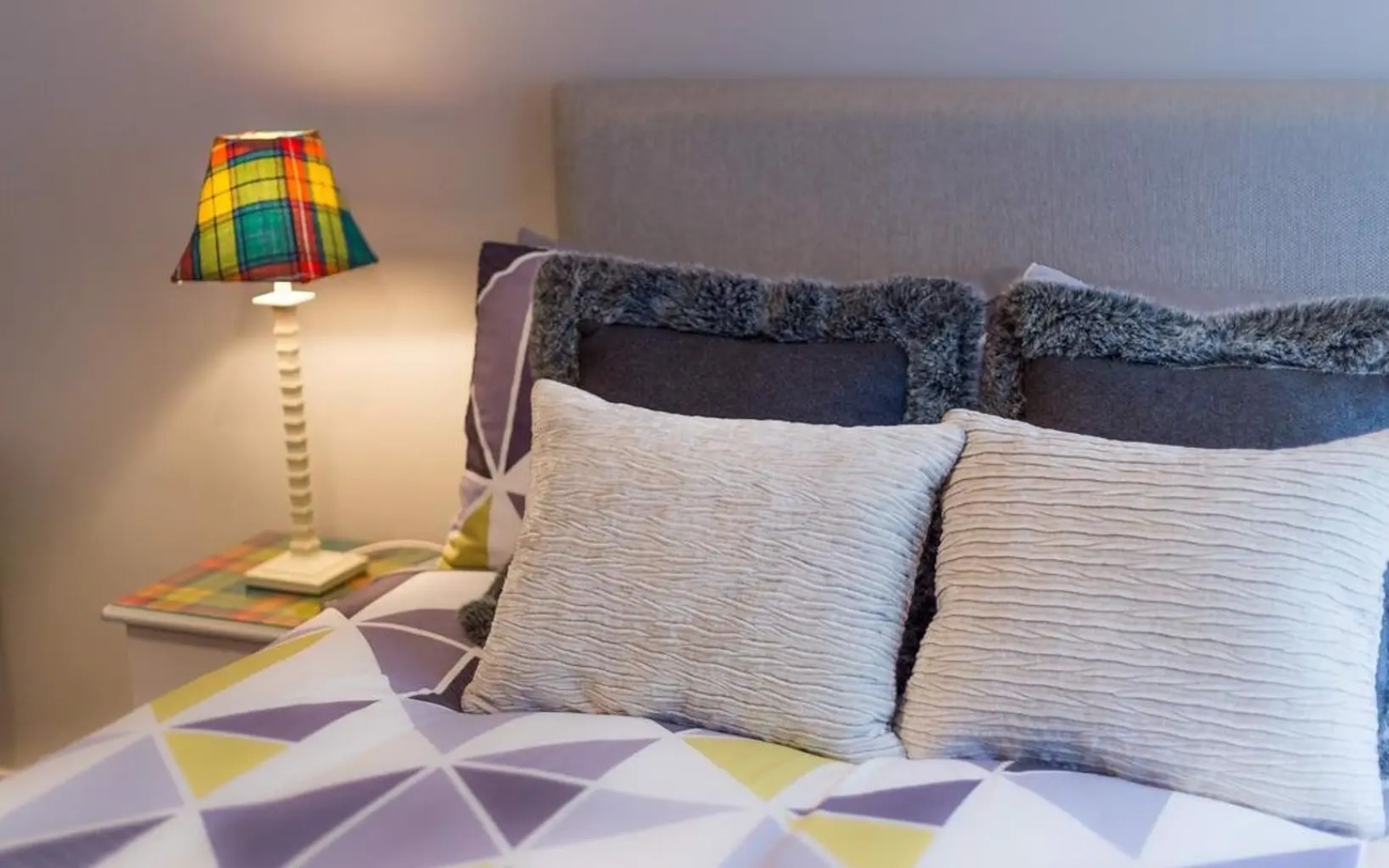 Springwood Bank B&B