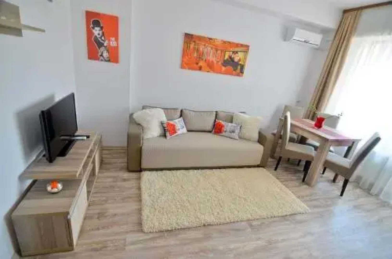 Apartment Party Studios