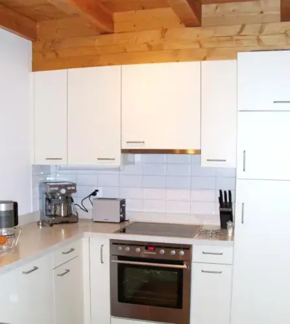 Chalet Wanderoo