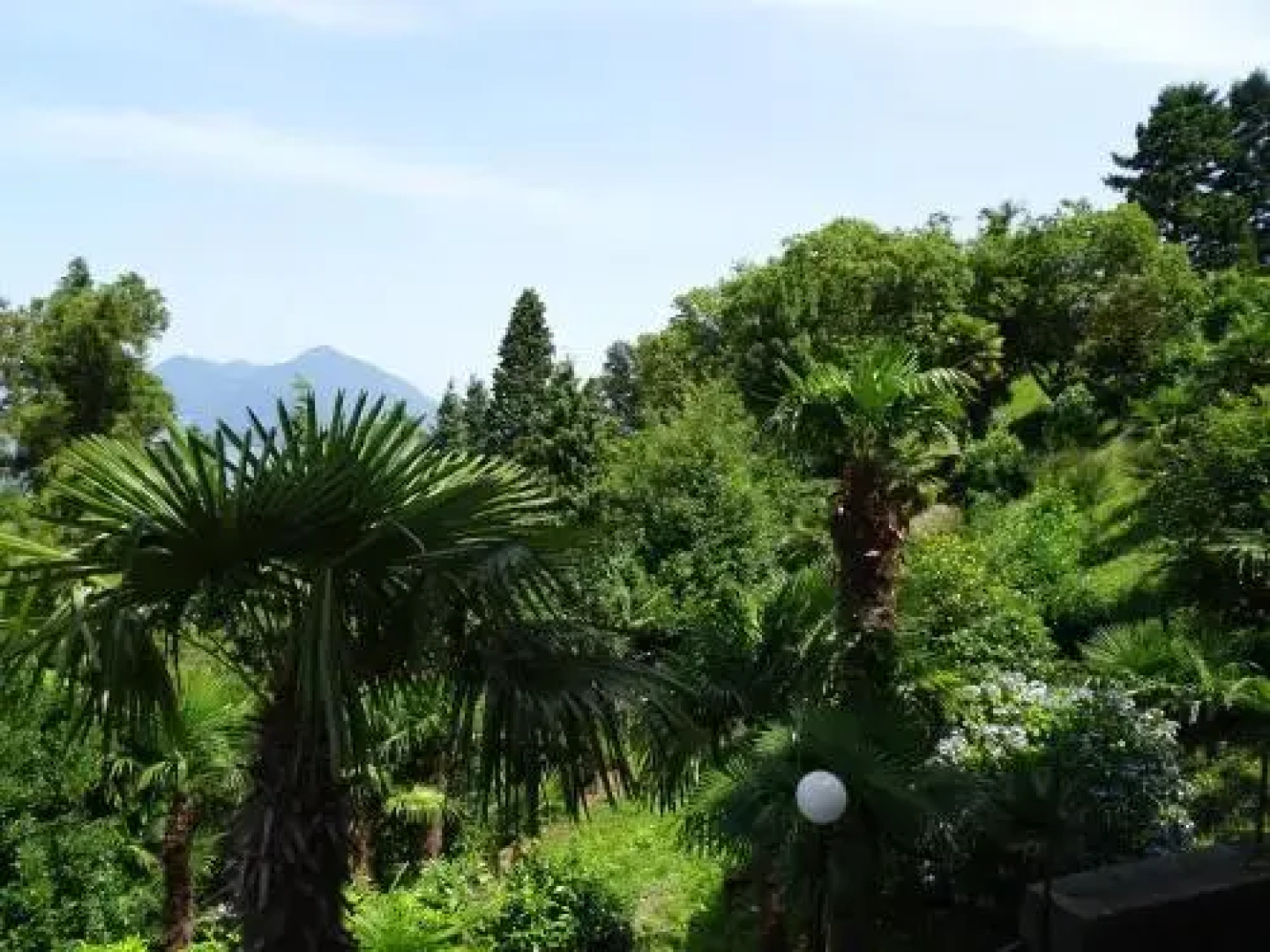 Vista Lago Due