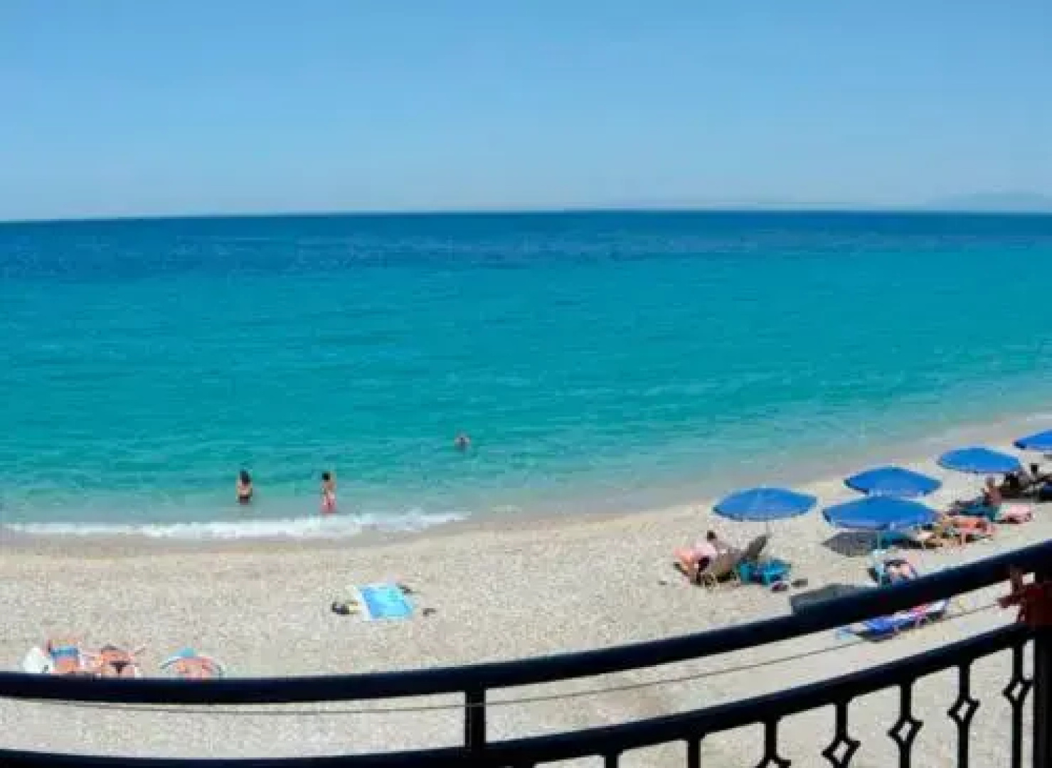 Pension Giannis Perris