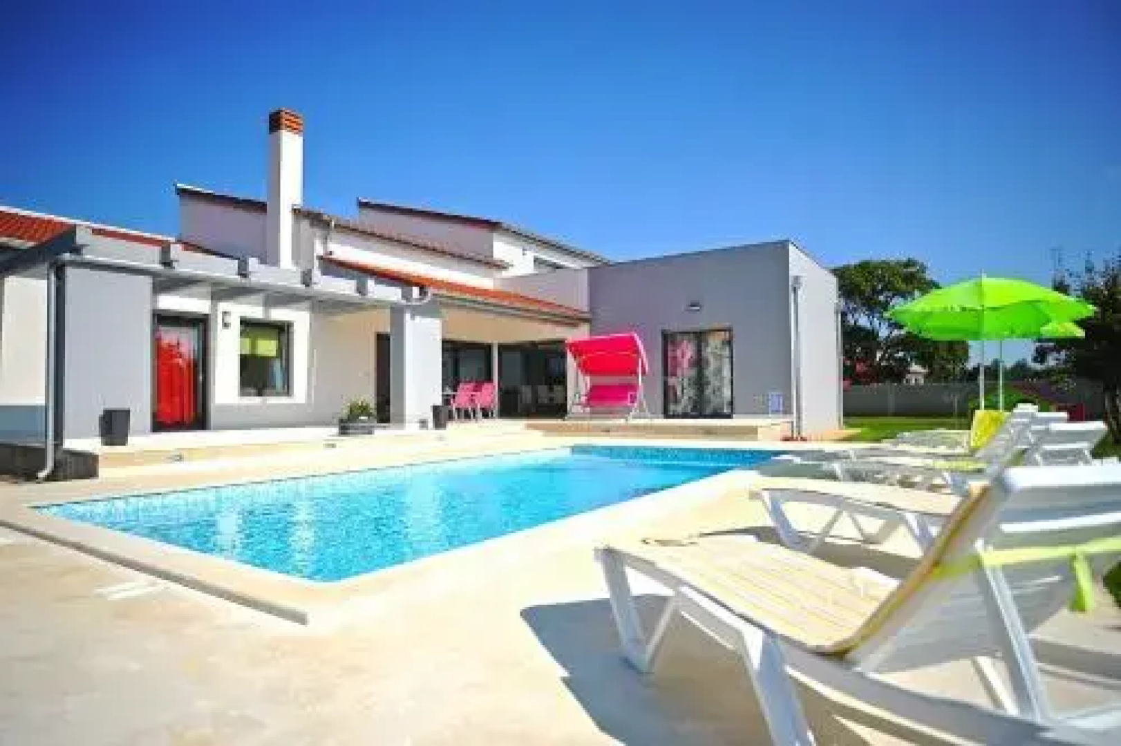 Villa Eva
