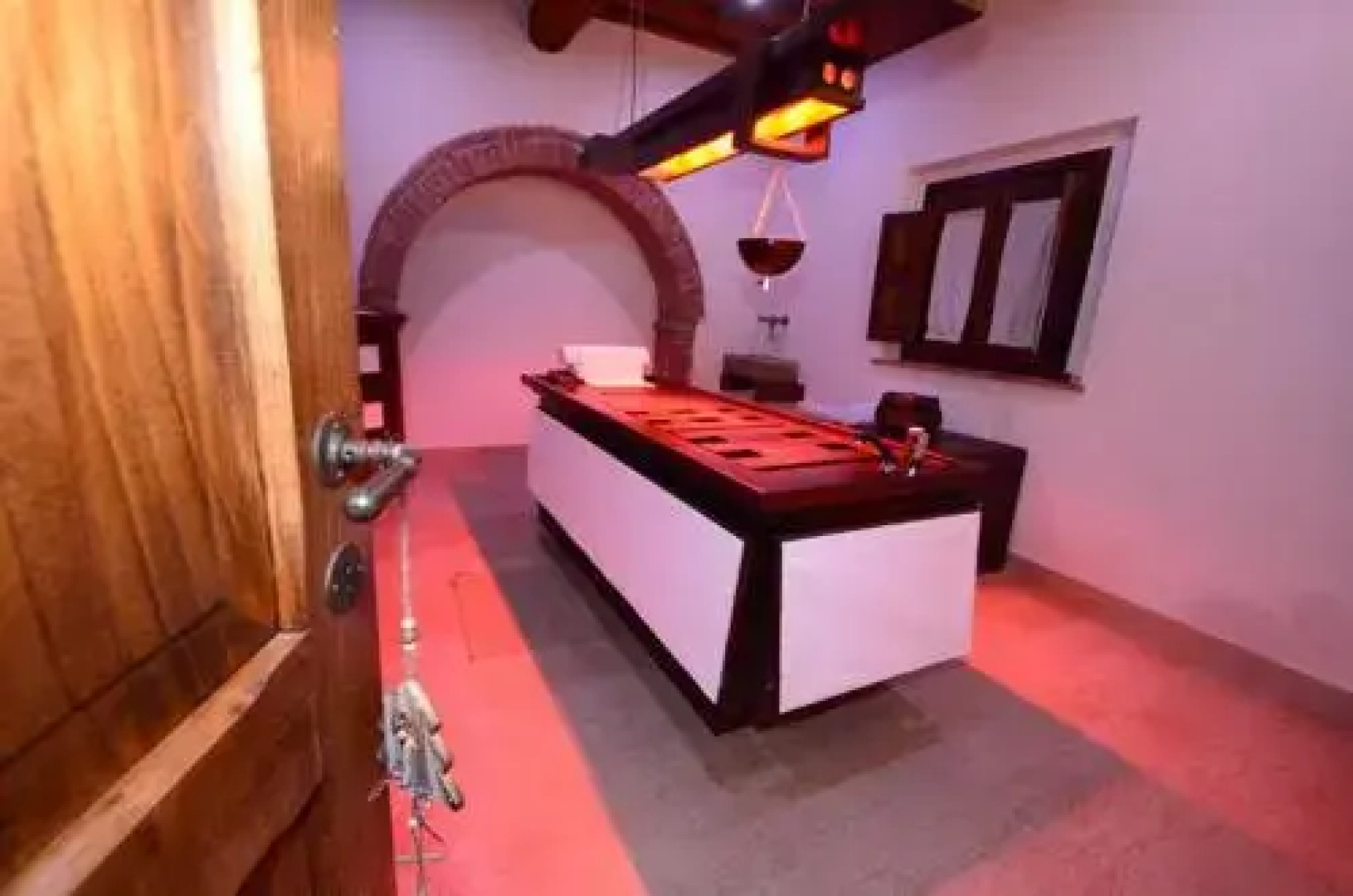 Agriturismo Scannano