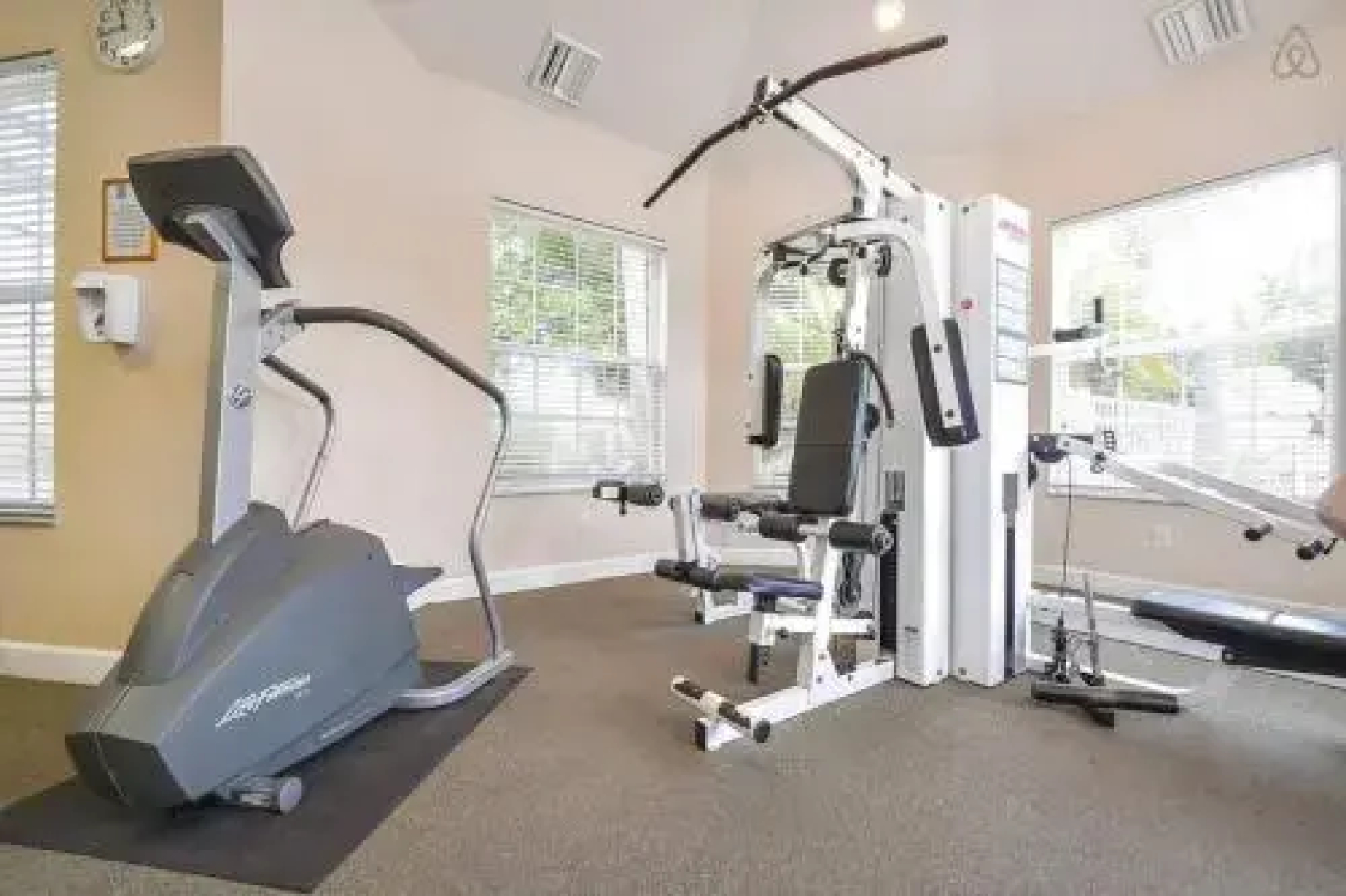 Luxury Three Bedroom Condo Near Disney World