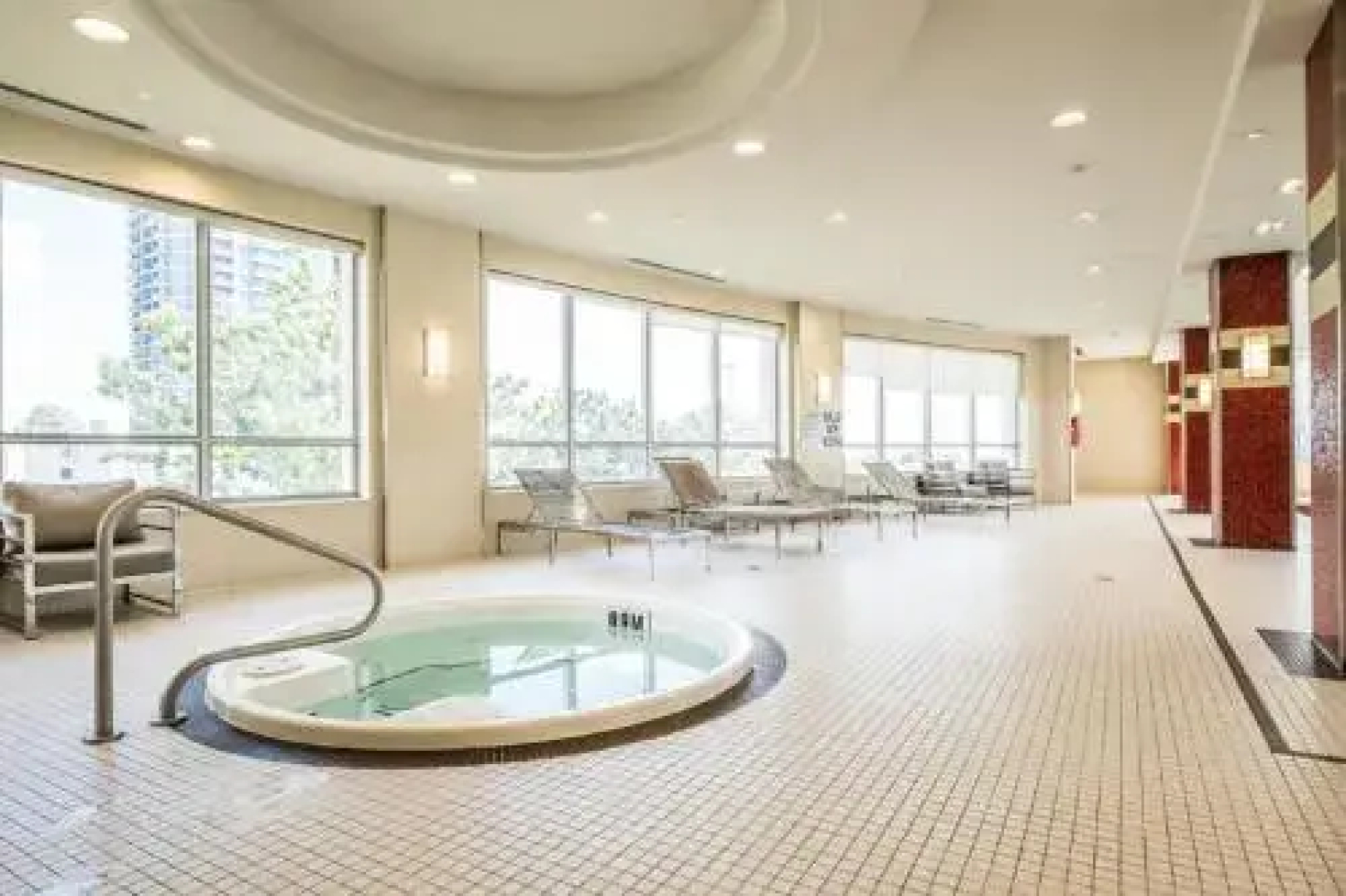 JP Stays - Elegant Luxury Suite