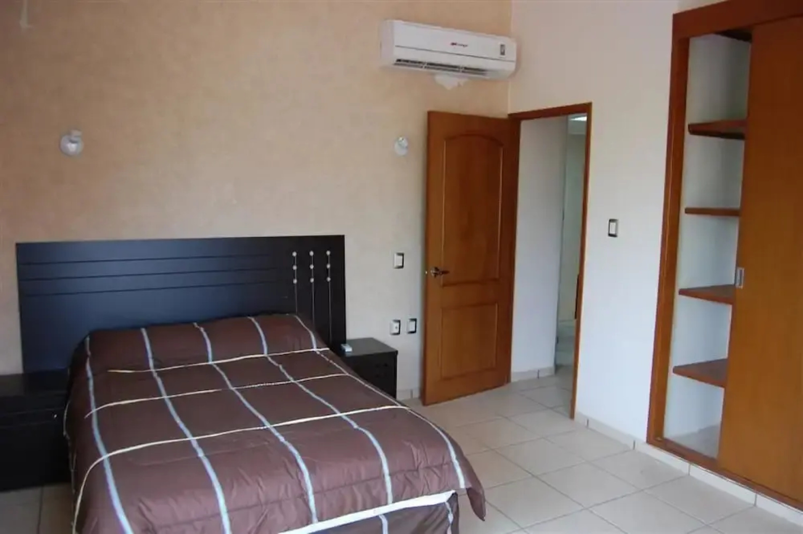 Suites el Conchal