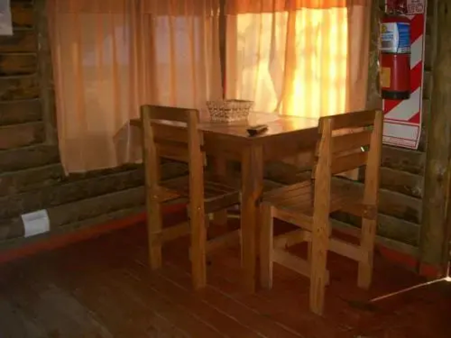 Cabañas Quimey Mapu