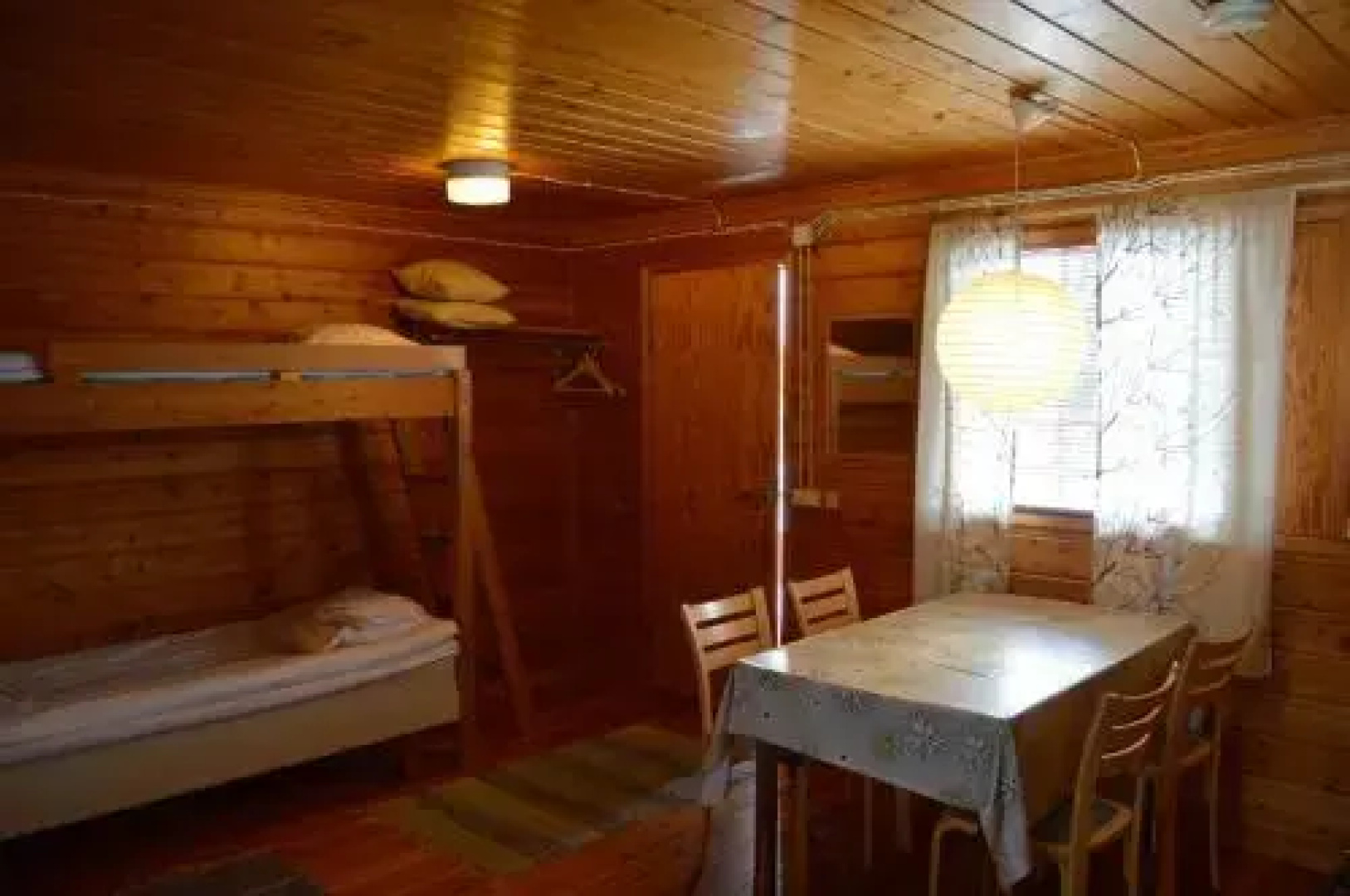 Peurasuvannon Lomakylä