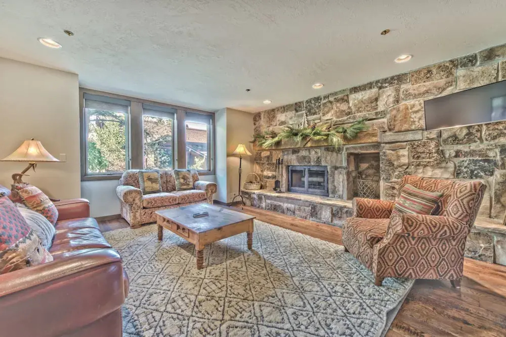 Deer Valley Aspen Hollow