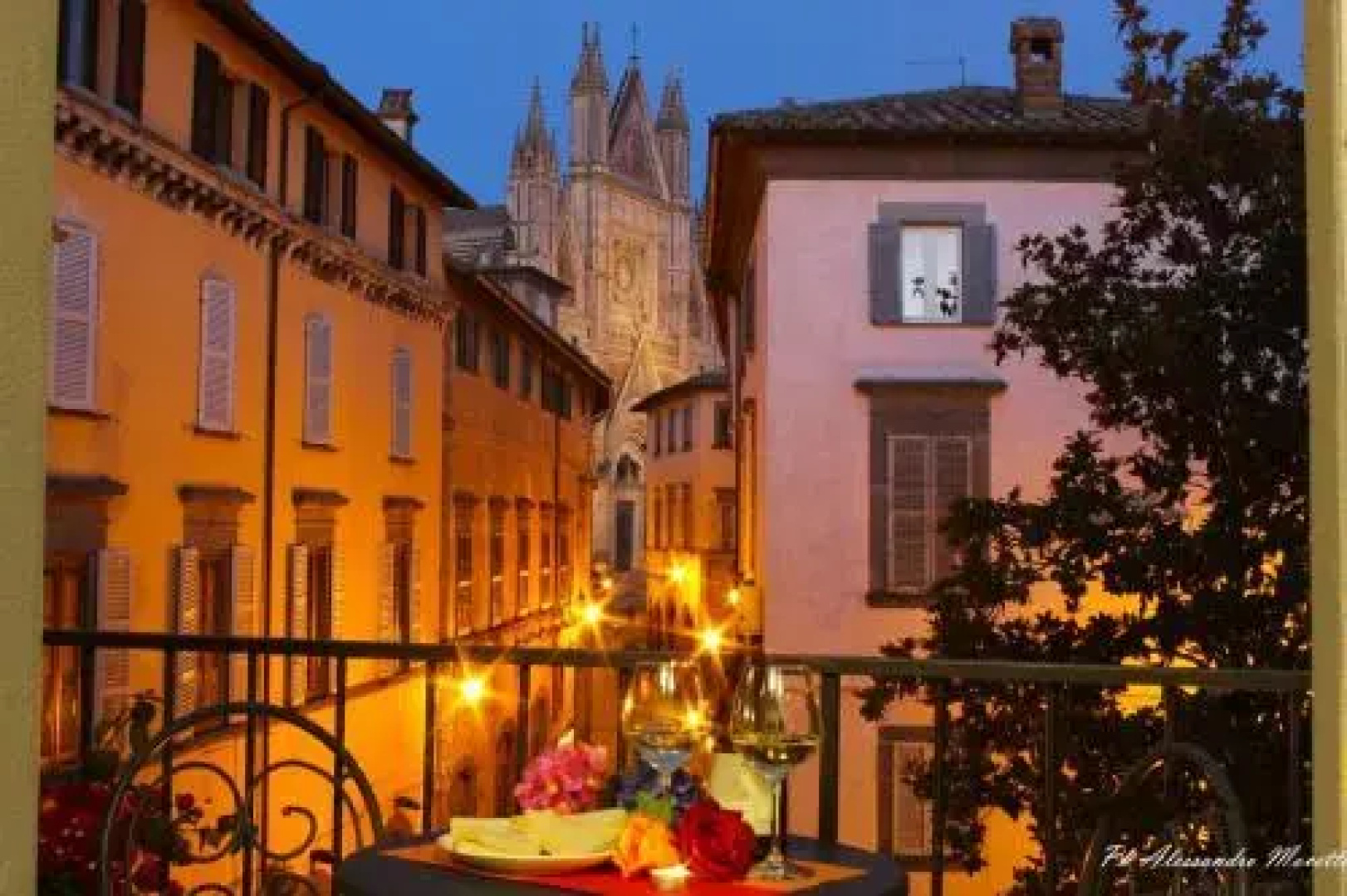 Il Terrazzino sul Duomo