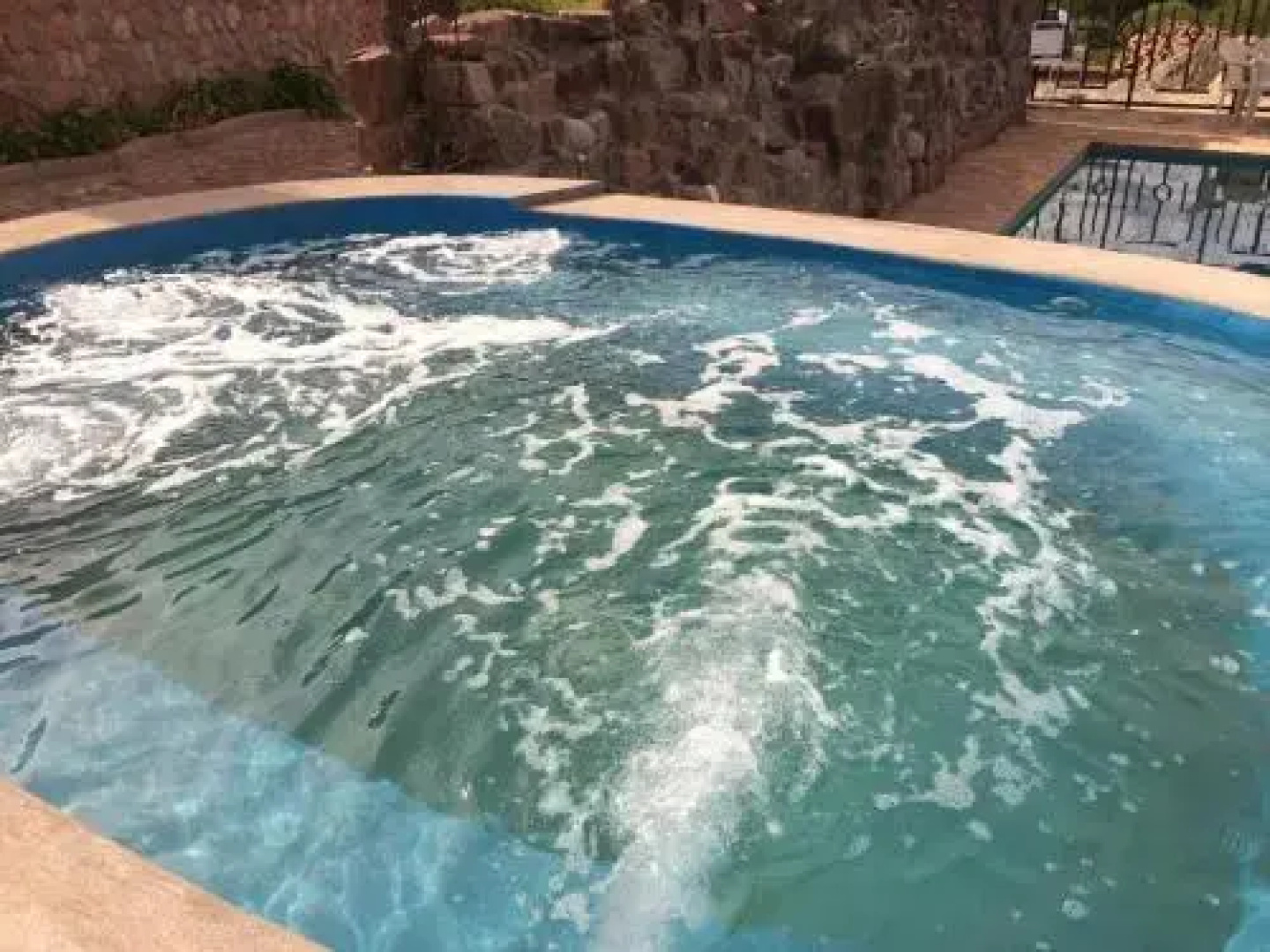 Hotel Parador Viña de Pereira