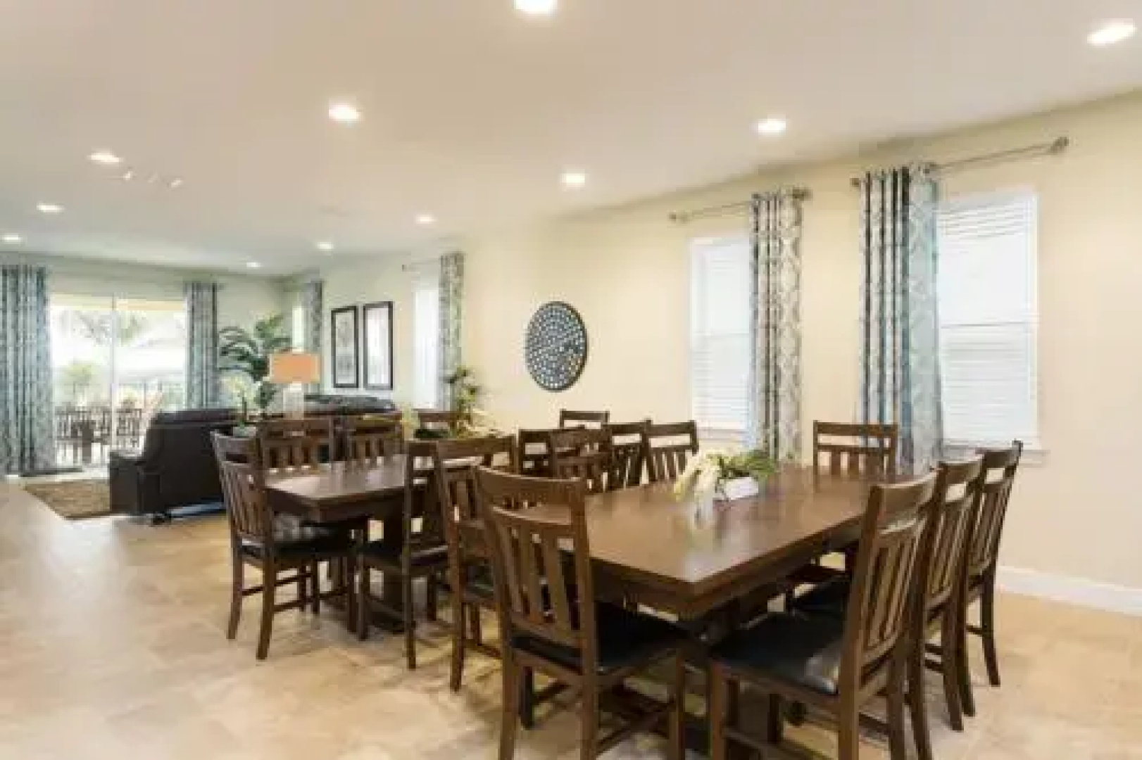 Villa EC036