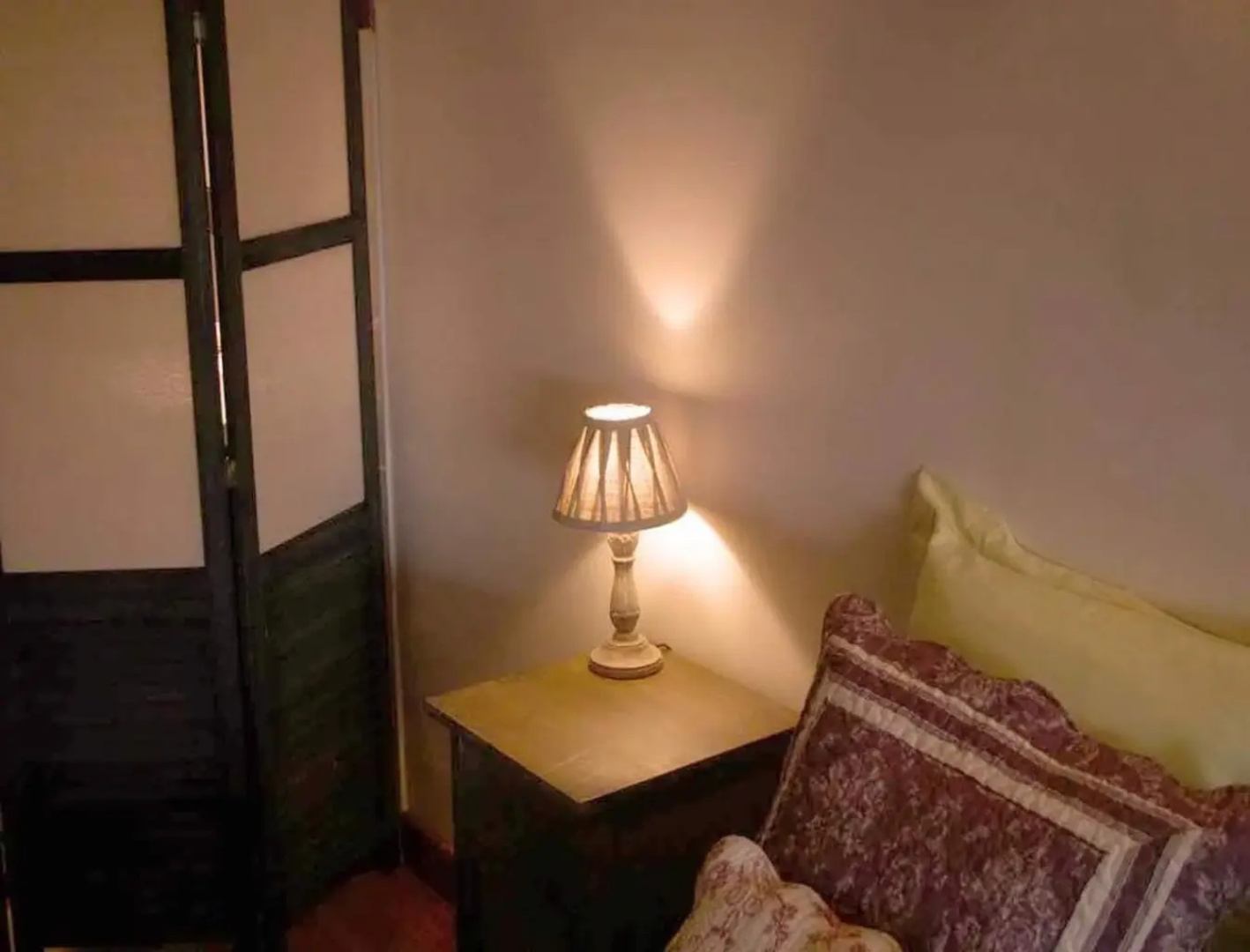 La Grange aux Loirs B&B