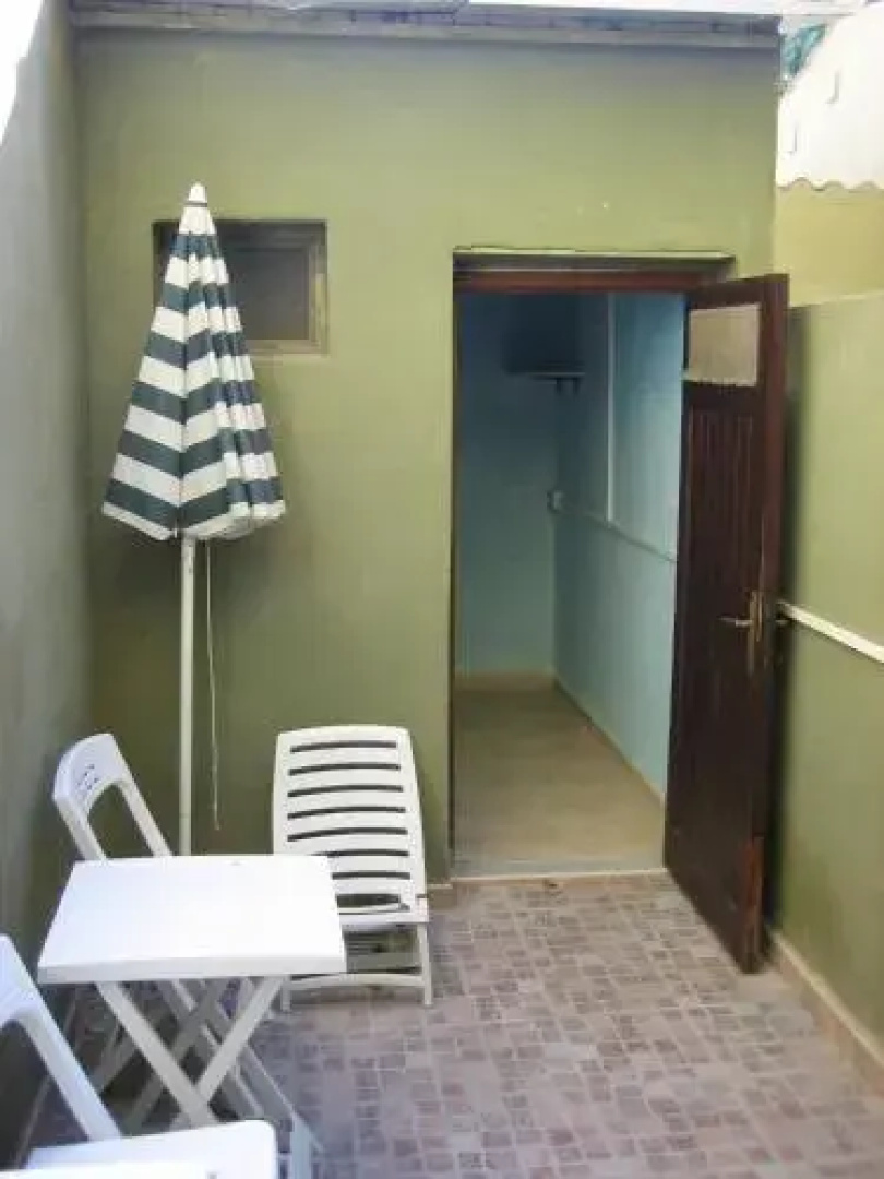 Casa Vacanza a Capitana