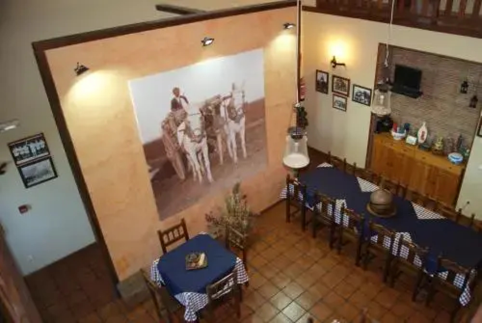 Casa el Cura