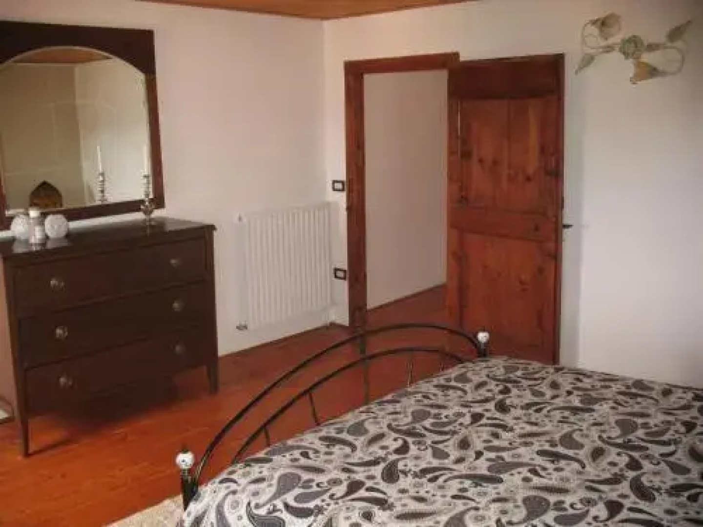 Casa di Nonna Silla - Appartamento per turisti a Cison di Valmarino