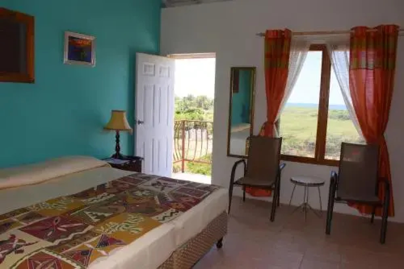 Two Seasons Guest House