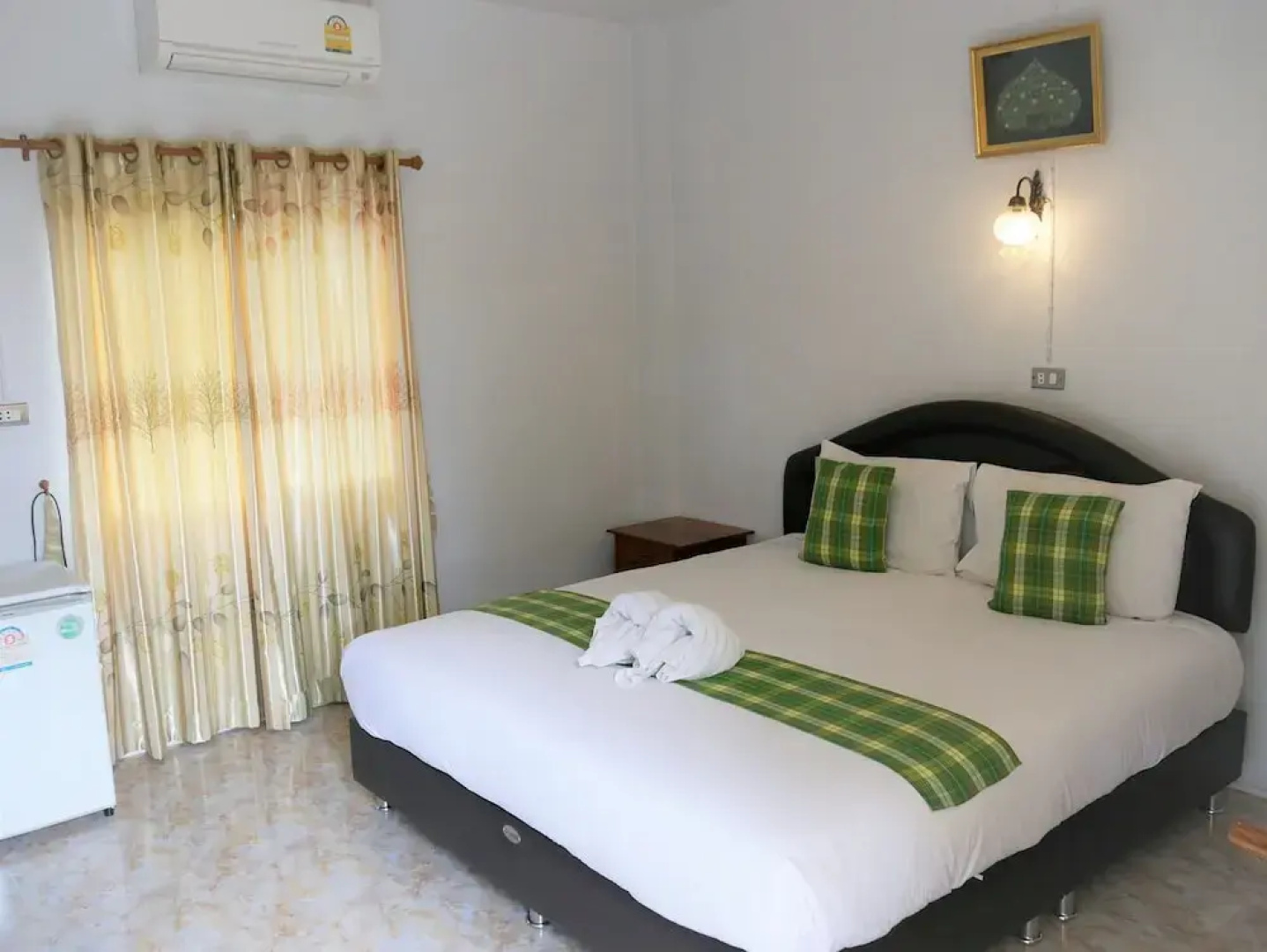 Tonpalm Resort