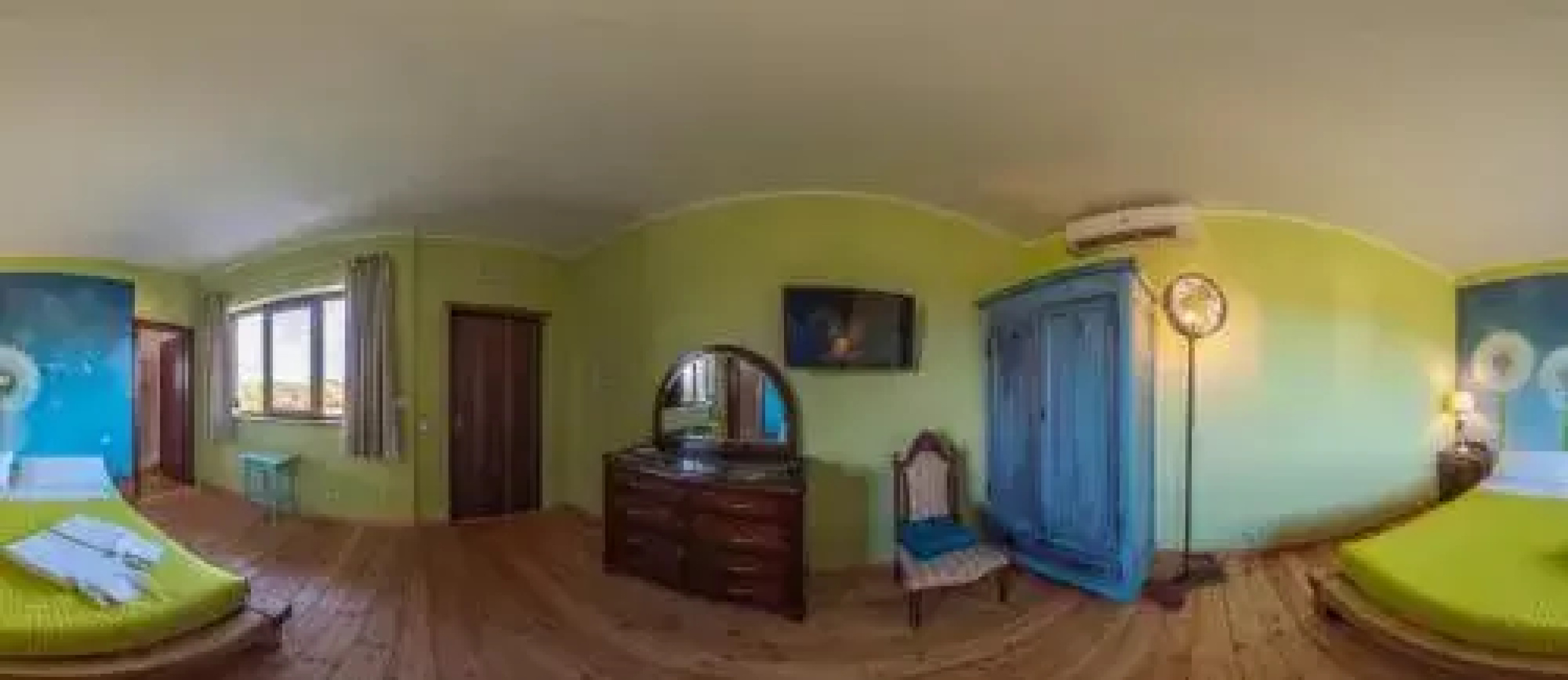 Agriturismo Quartuccio
