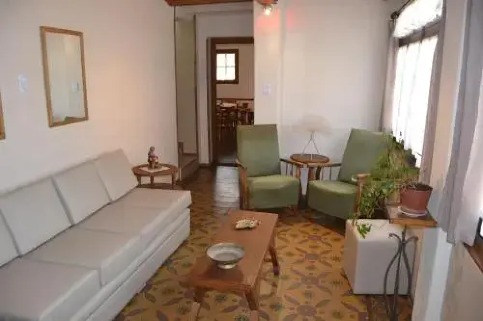 B&B La Casa del Padre Leclef