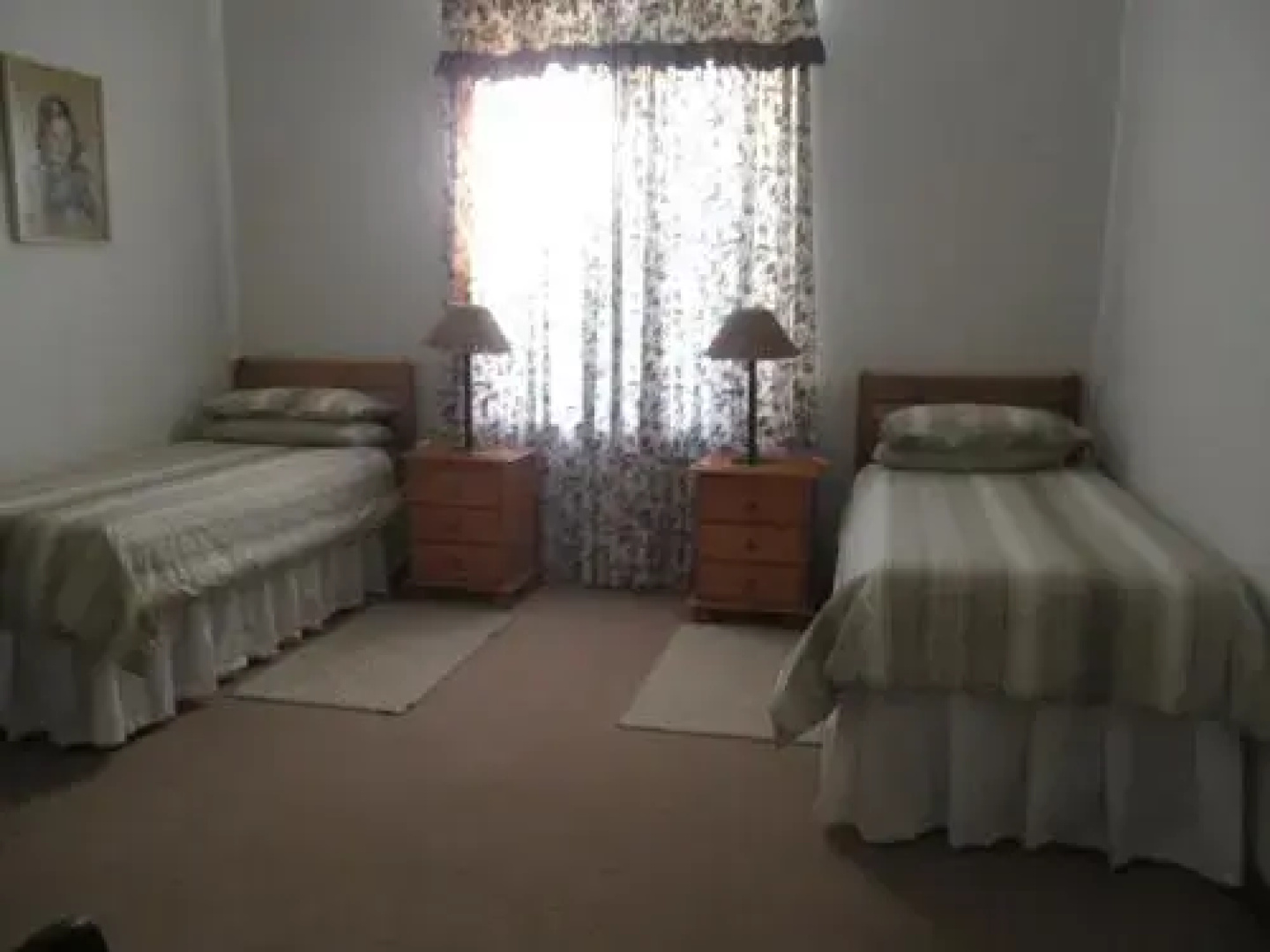 Groenfontein Guest Farm