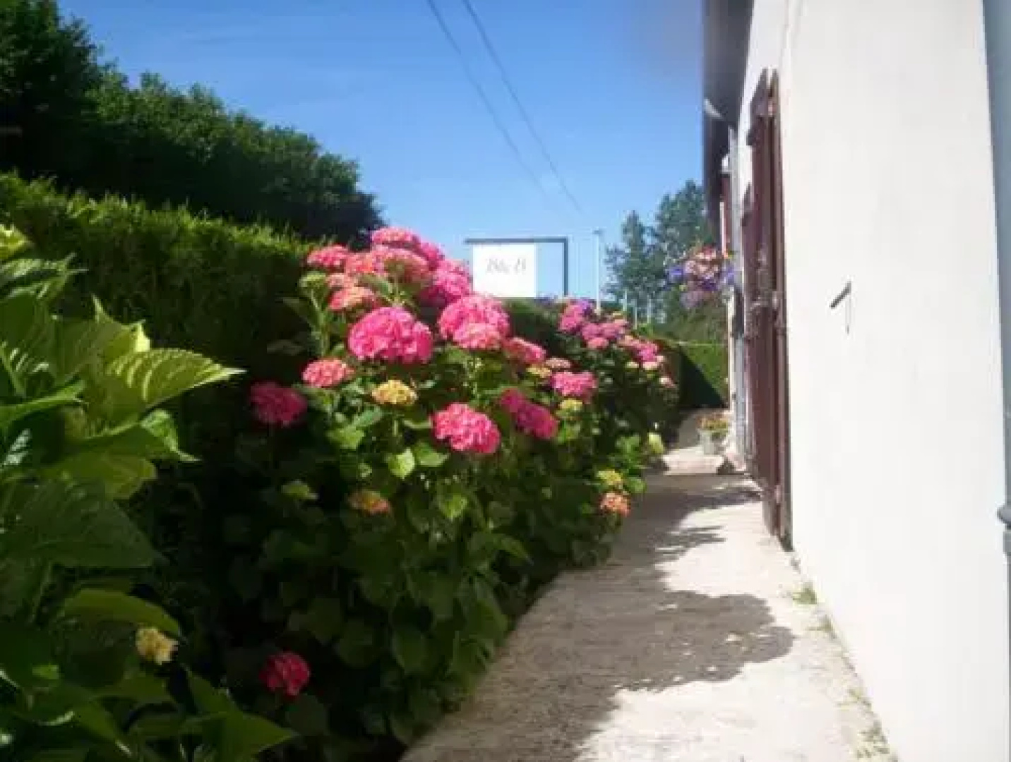 La Fretissiere