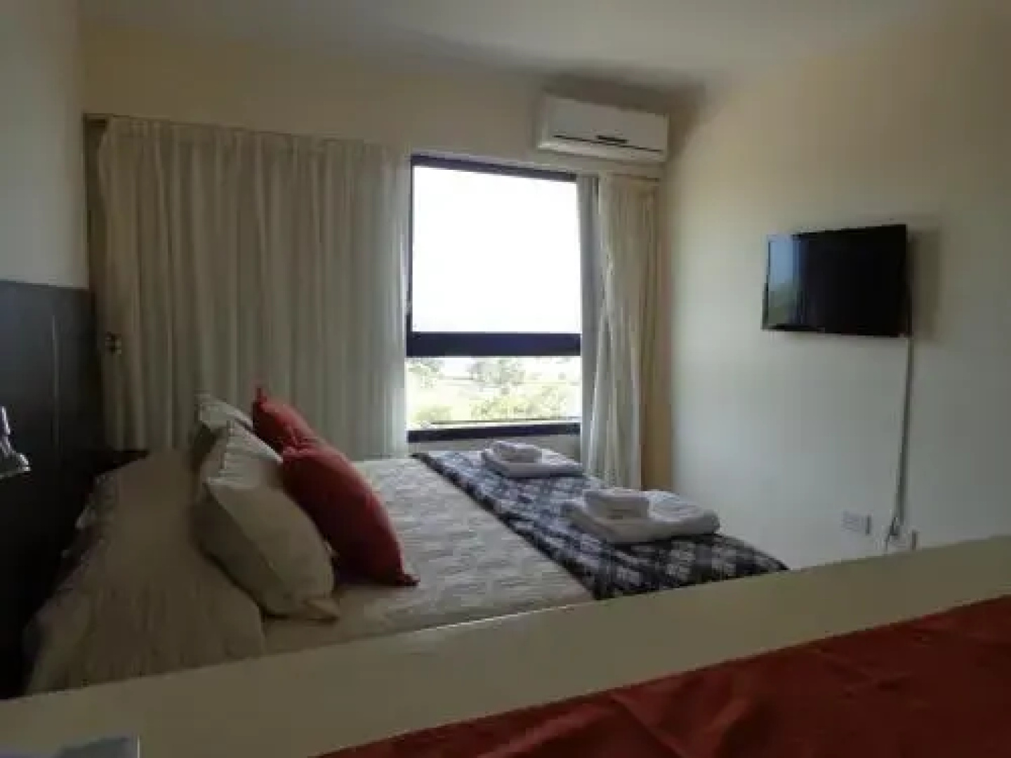 Rio Manso Apart Hotel