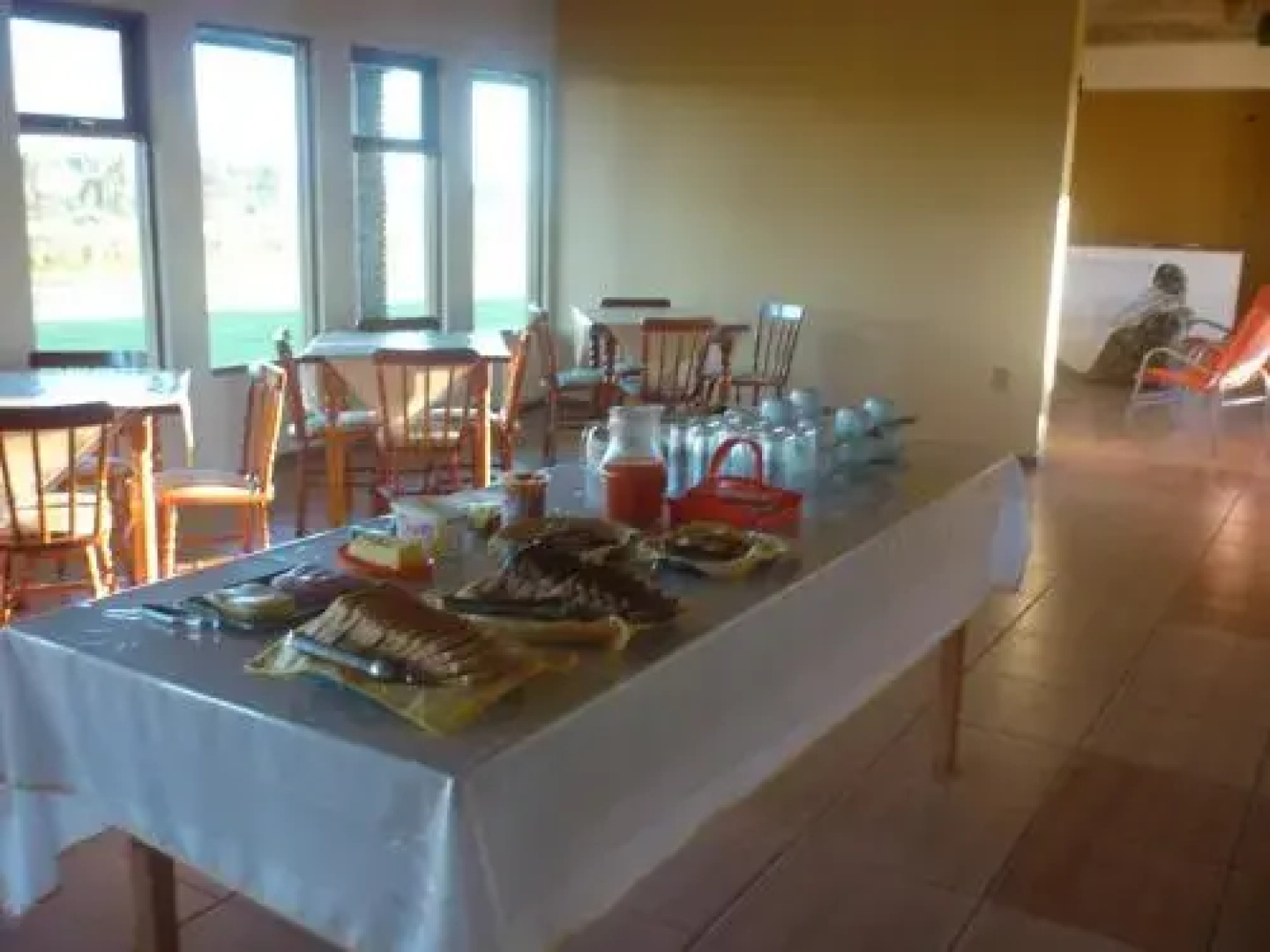 Pousada do Pampa
