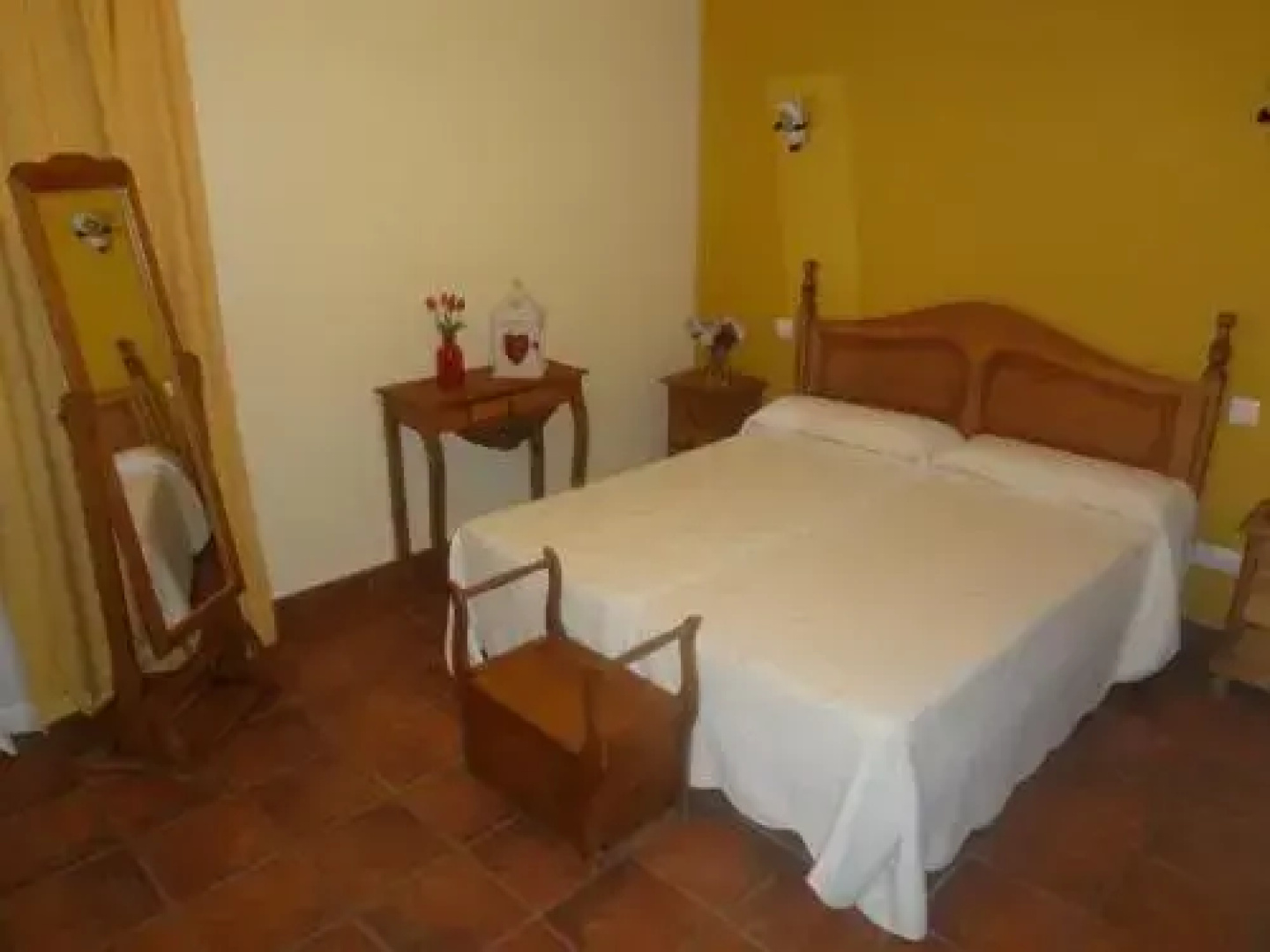 Casa Rural Infante Don Juan