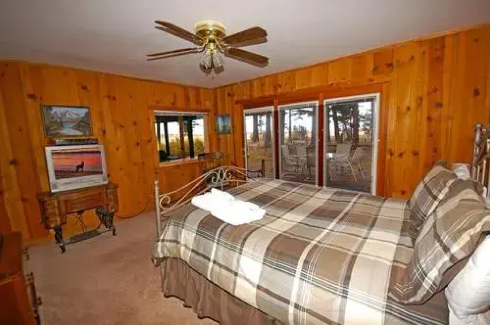 San Francisco Avenue Holiday home