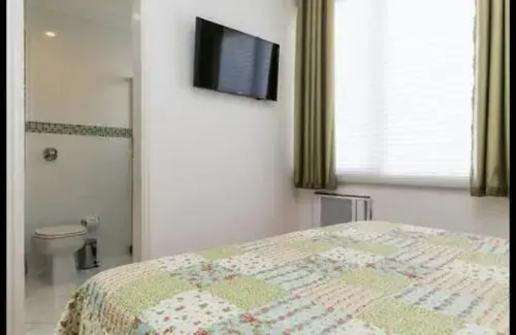 Ocean Breeze - 3 Bedrooms Ipanema