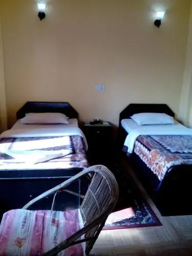 Kumari Lodge