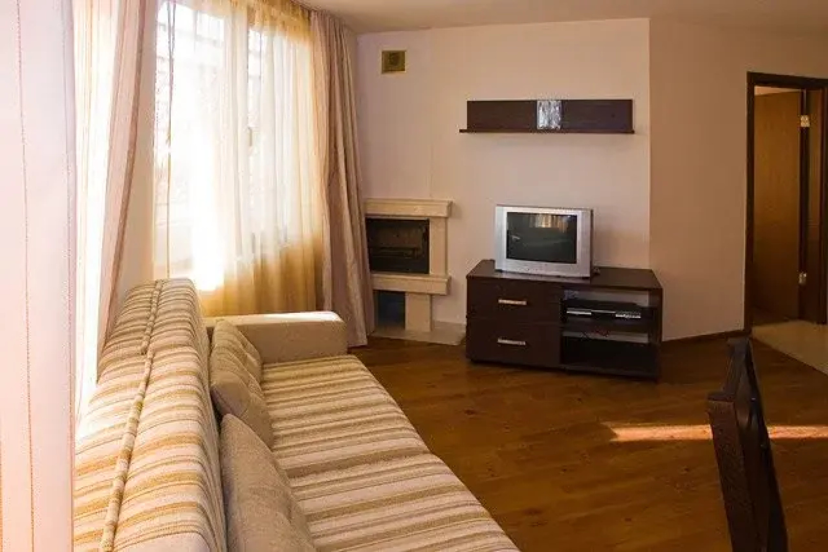 Redenka Lodge