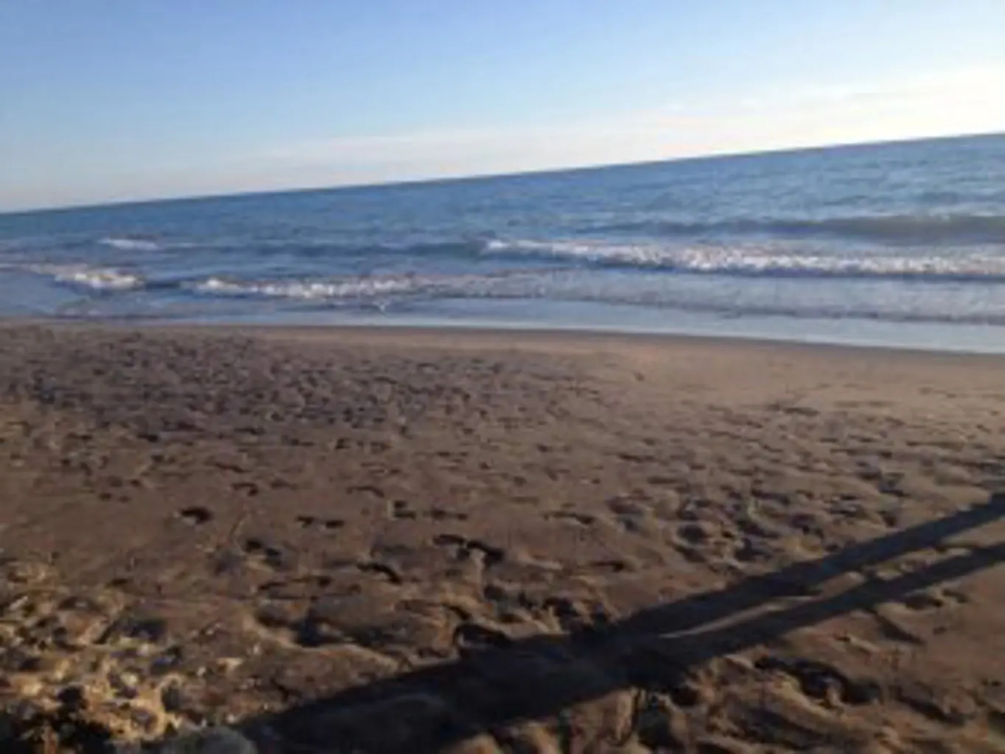 Spille Beach House