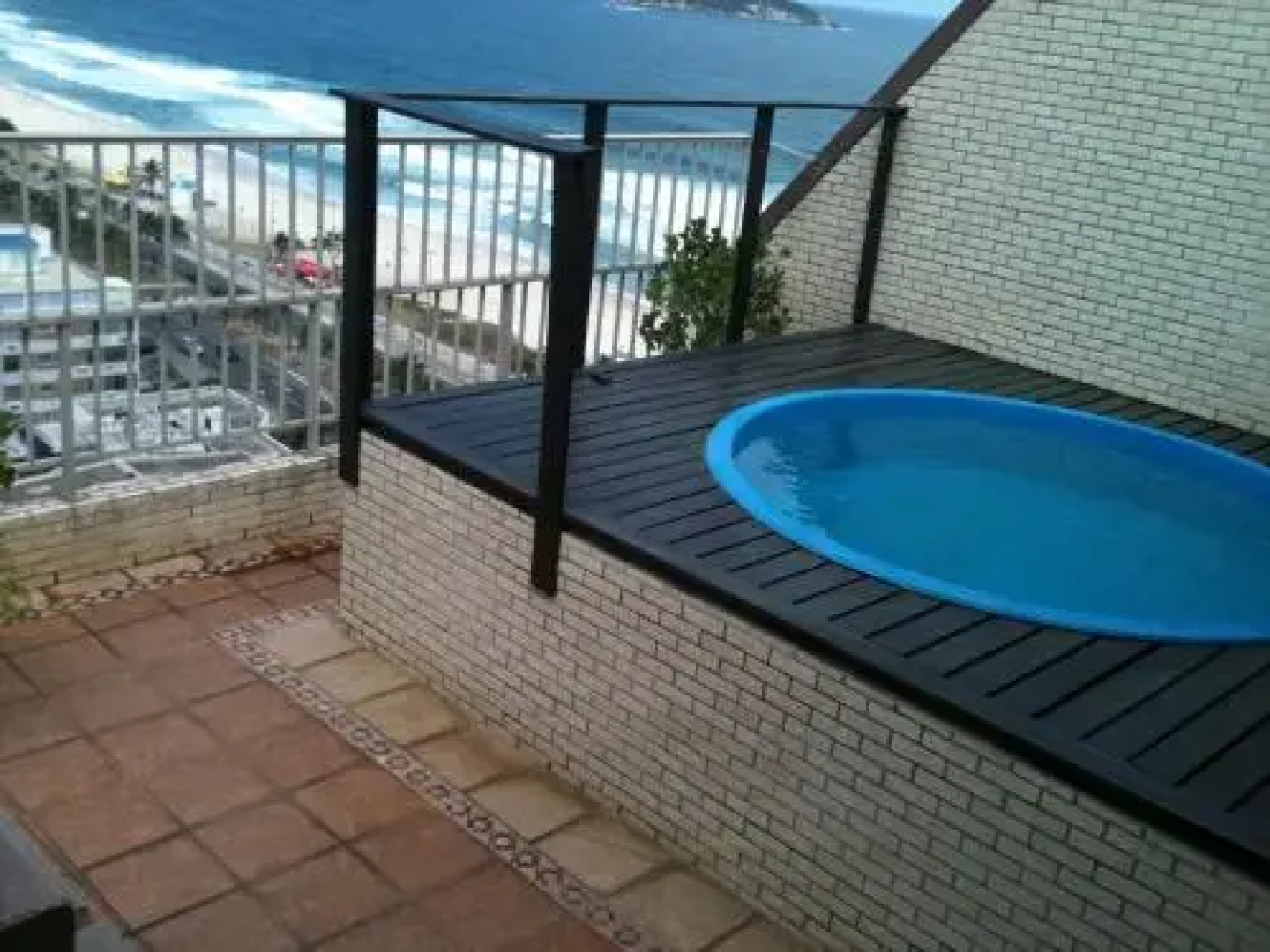 Barra da Tijuca Lucio Costa