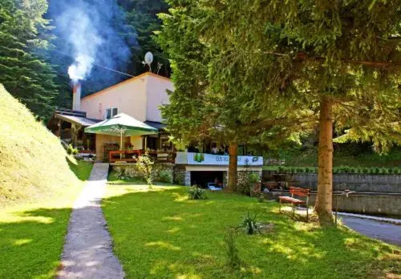 Ribnjak