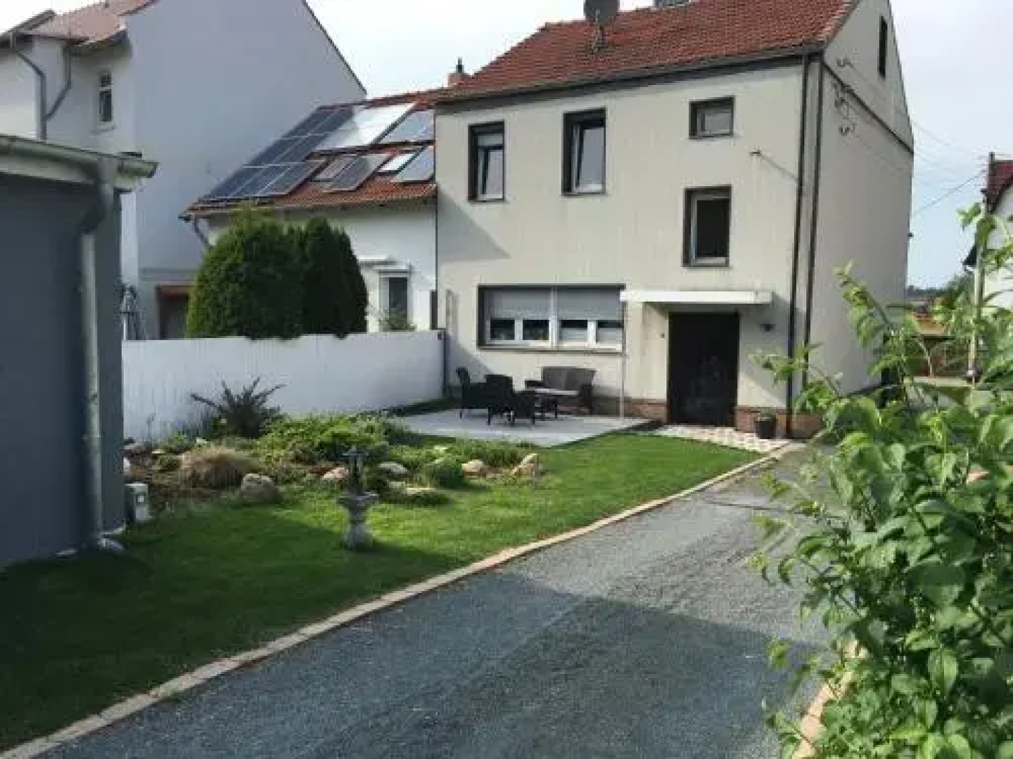 Ferienhaus Bülow