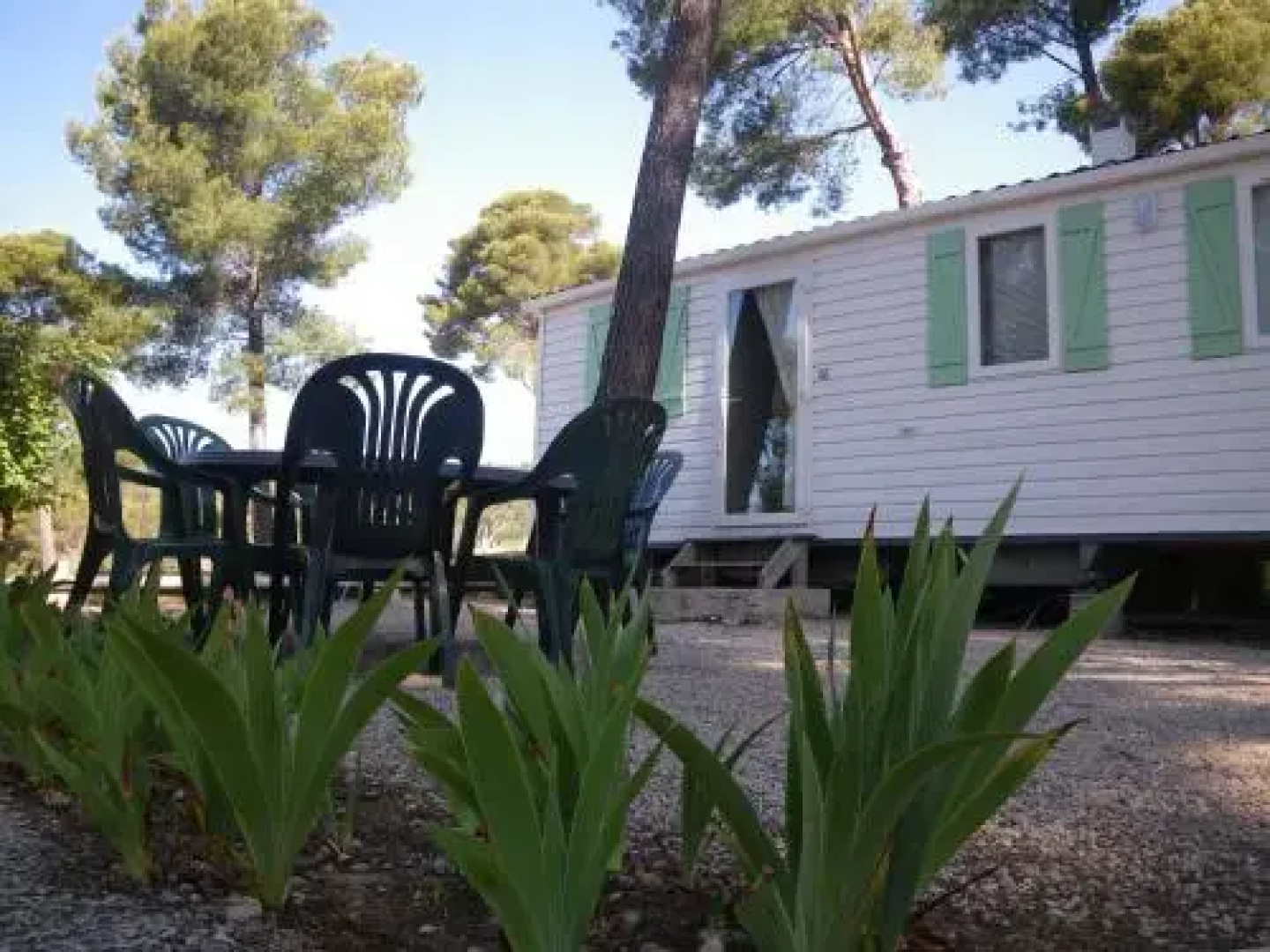 Camping de Ceyreste