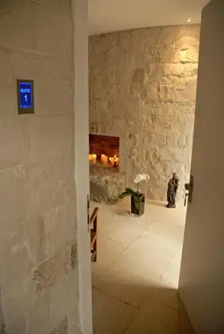 Via Paradiso 32