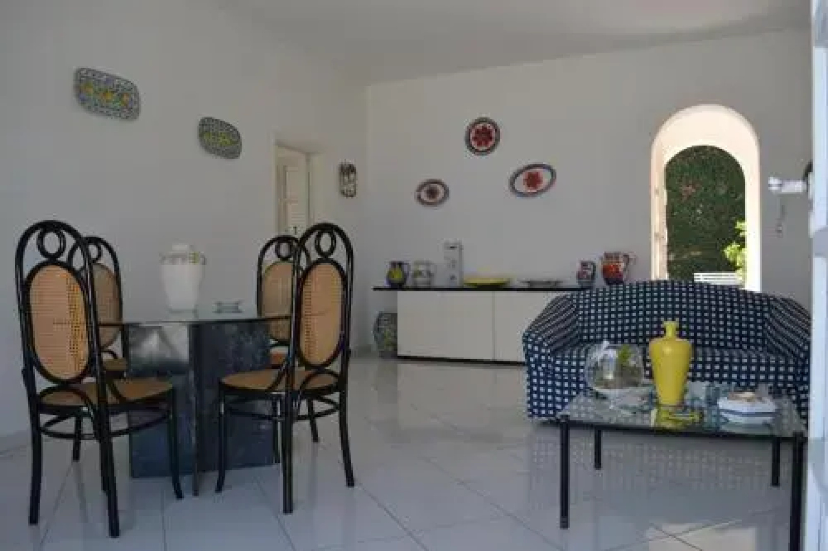 Villa Gioia