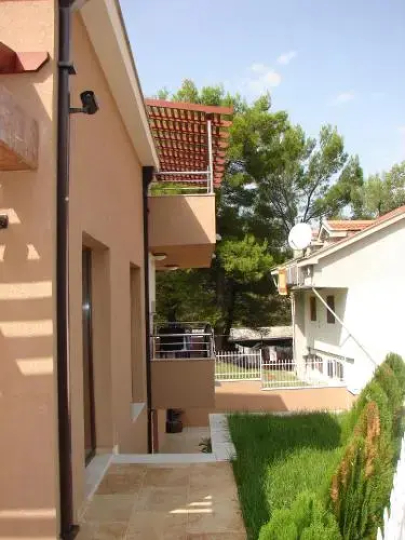 Villa Danilo
