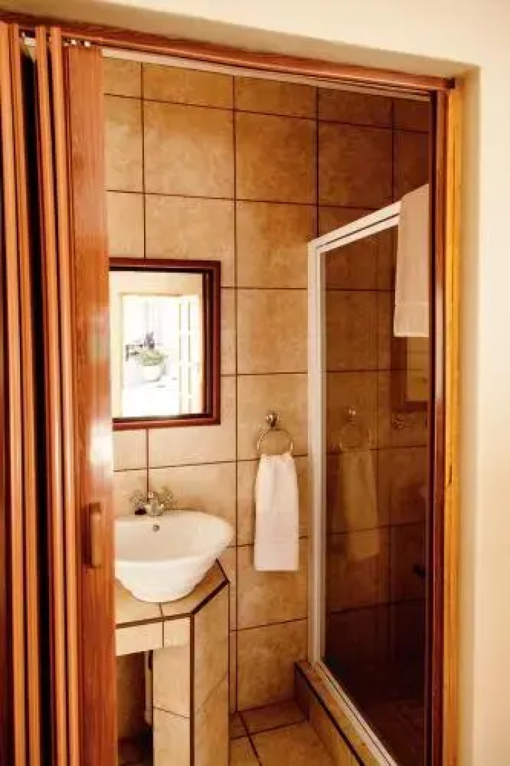 Welgerust Bed & Breakfast
