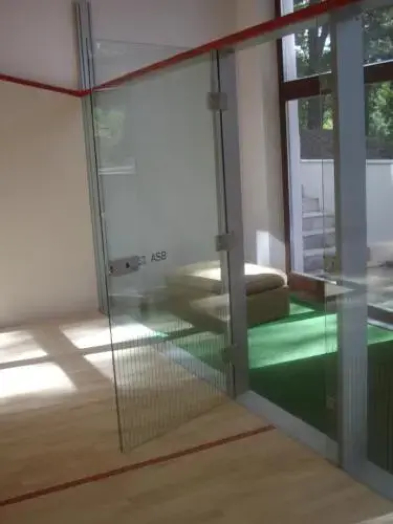 Aulichówka - Dom Wakacyjny i Squash