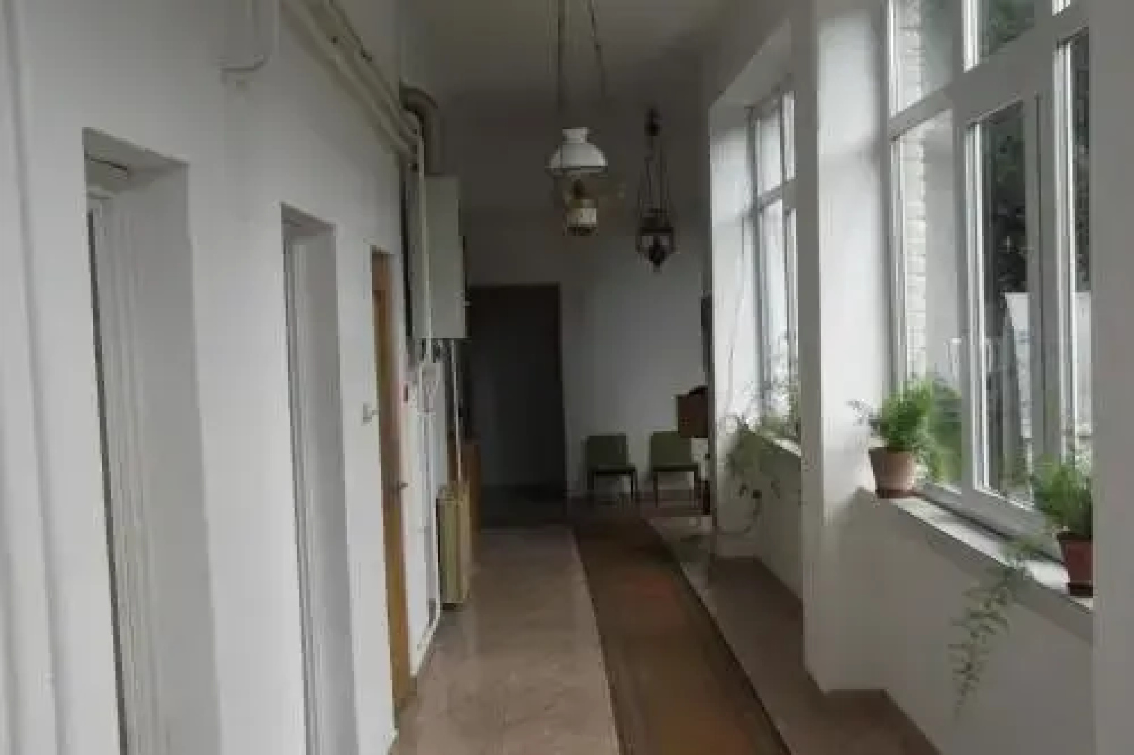 Fenyő Panzió