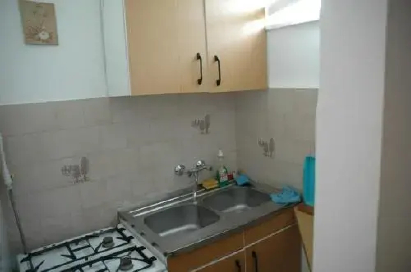 ABCD Apartmanház