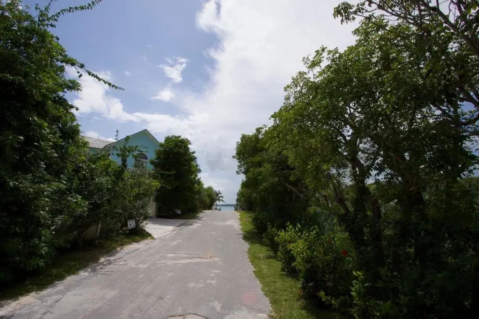 The Hideaway In Harbour Island!